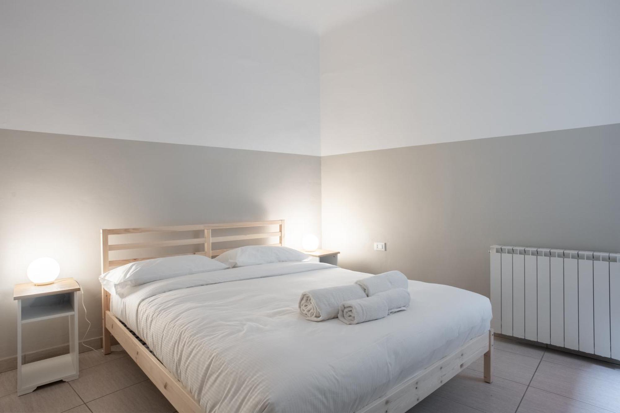 Duomo Apartment Florence Extérieur photo