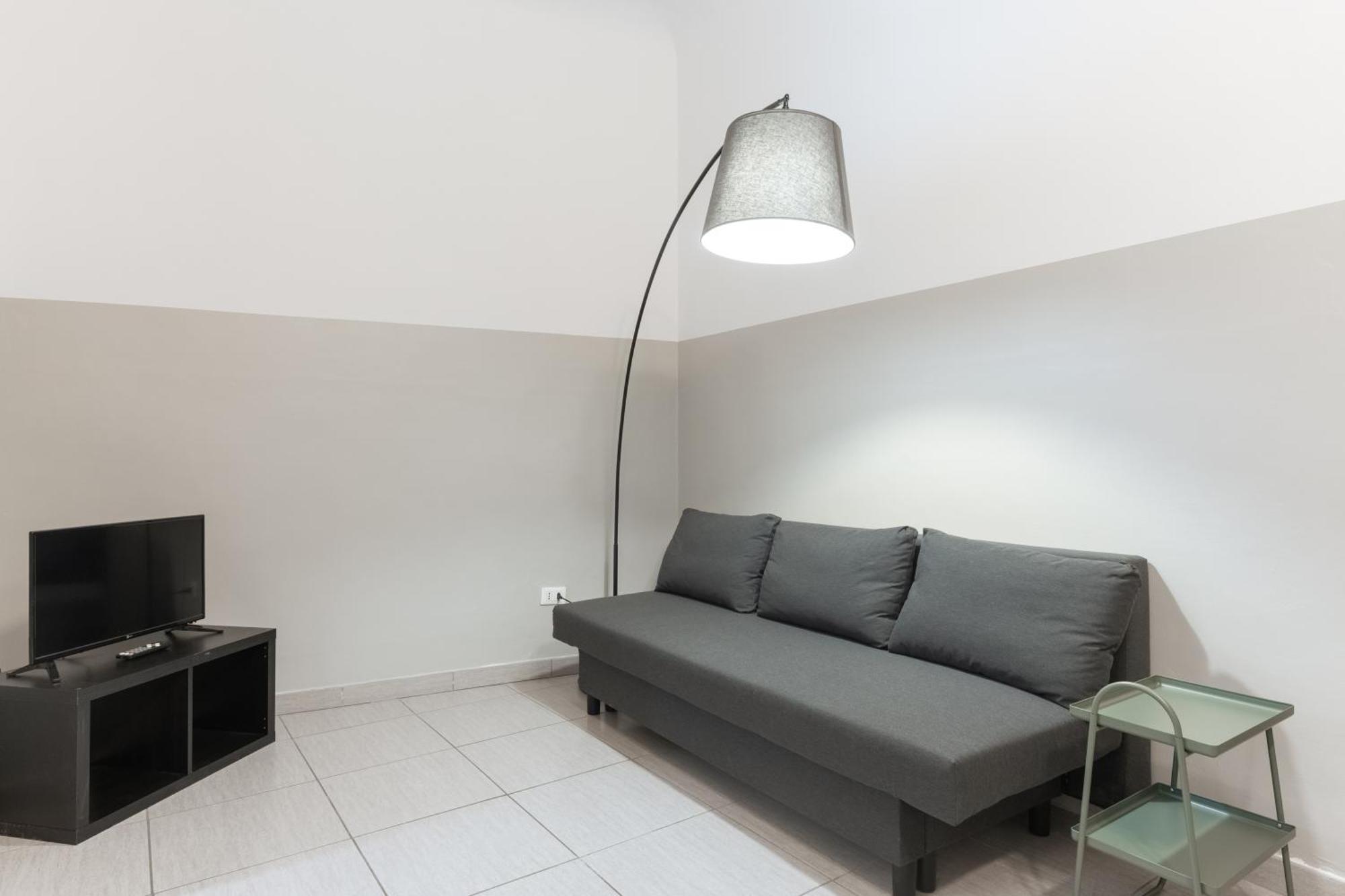 Duomo Apartment Florence Extérieur photo