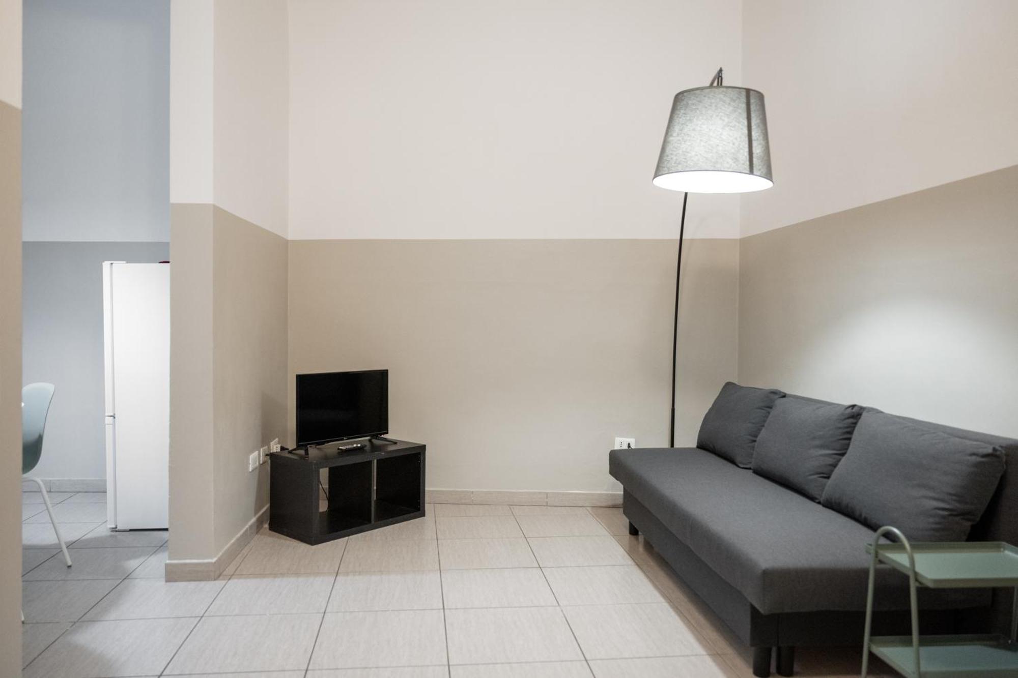 Duomo Apartment Florence Extérieur photo